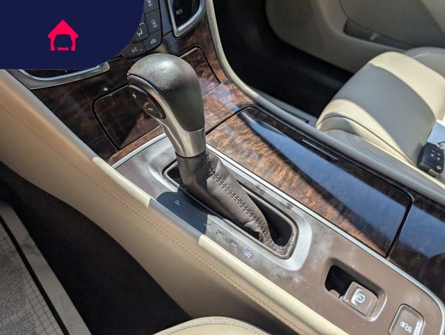 2016 Buick LaCrosse