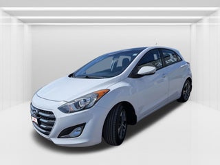 2016 Hyundai Elantra GT