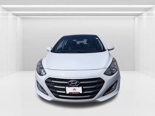 2016 Hyundai Elantra GT