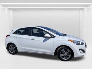 2016 Hyundai Elantra GT