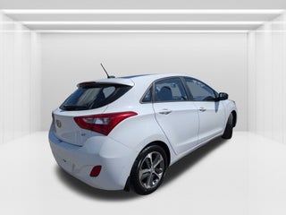 2016 Hyundai Elantra GT