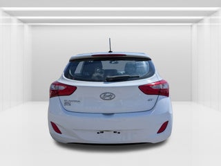 2016 Hyundai Elantra GT