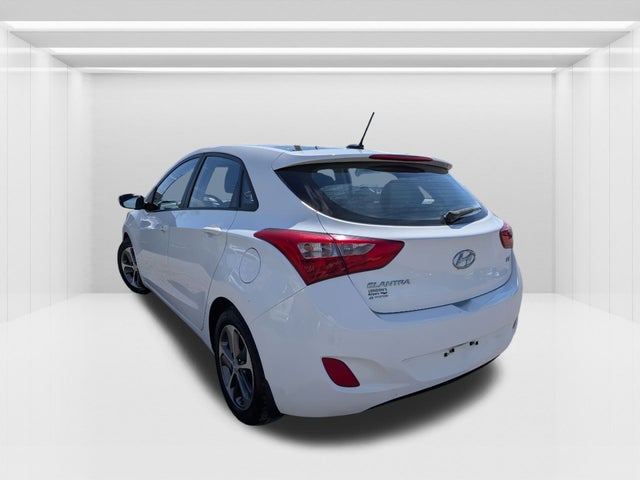 2016 Hyundai Elantra GT