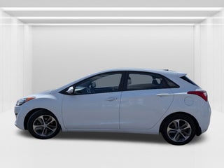 2016 Hyundai Elantra GT