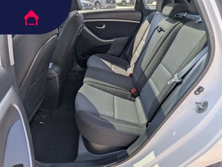 2016 Hyundai Elantra GT