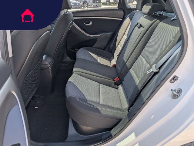 2016 Hyundai Elantra GT
