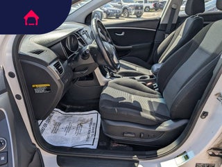 2016 Hyundai Elantra GT