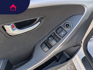 2016 Hyundai Elantra GT