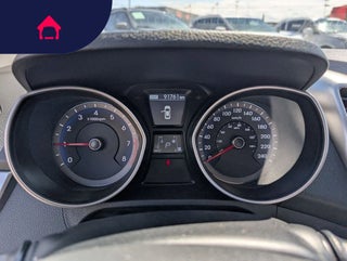 2016 Hyundai Elantra GT