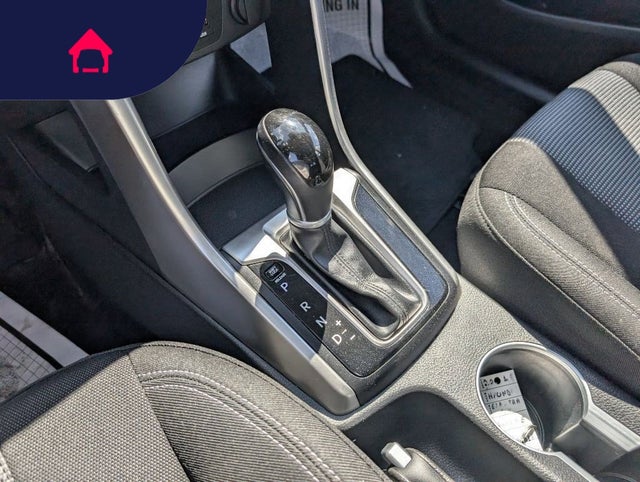 2016 Hyundai Elantra GT
