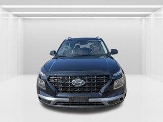 2022 Hyundai Venue
