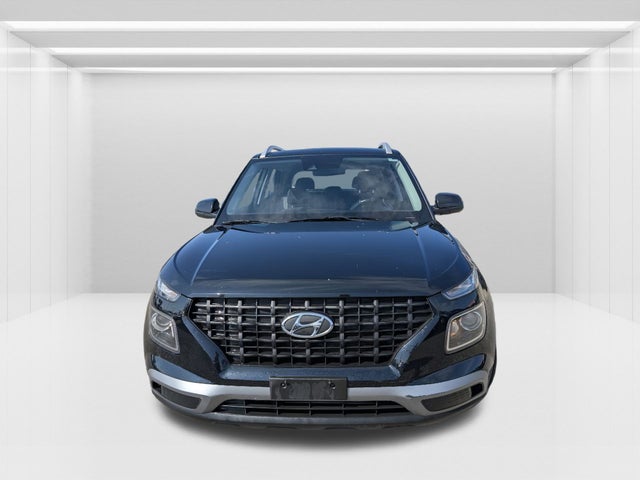2022 Hyundai Venue