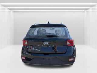 2022 Hyundai Venue