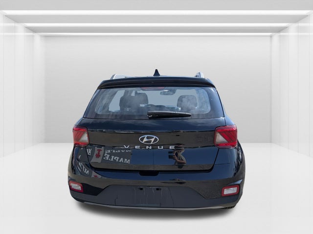 2022 Hyundai Venue