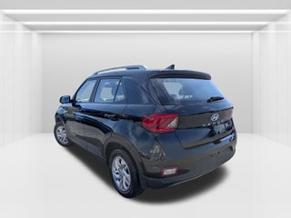 2022 Hyundai Venue