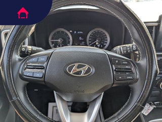 2022 Hyundai Venue