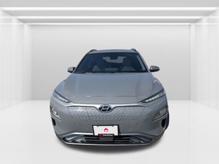 2021 Hyundai Kona Electric