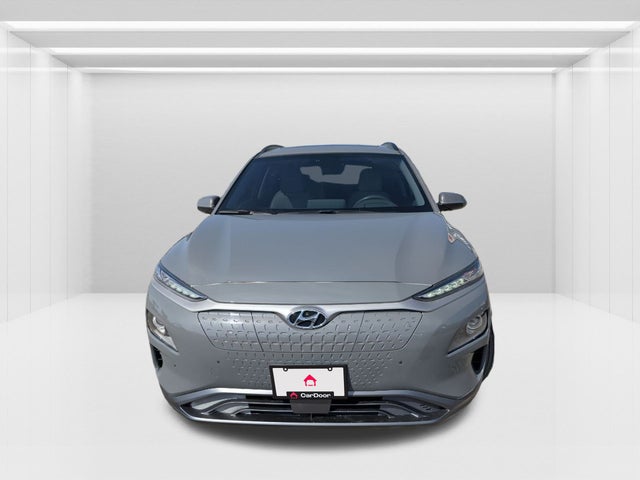 2021 Hyundai Kona Electric