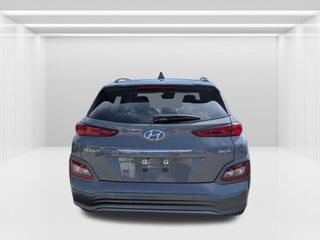 2021 Hyundai Kona Electric