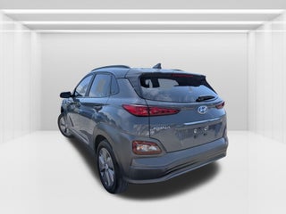 2021 Hyundai Kona Electric