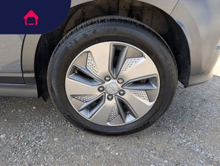 2021 Hyundai Kona Electric