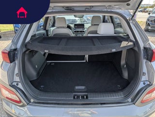 2021 Hyundai Kona Electric