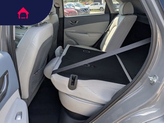 2021 Hyundai Kona Electric