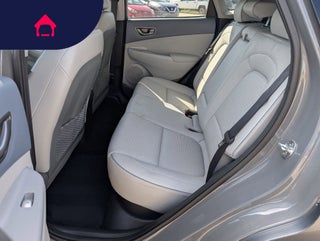 2021 Hyundai Kona Electric