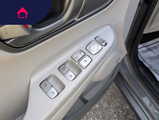 2021 Hyundai Kona Electric