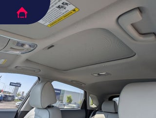 2021 Hyundai Kona Electric