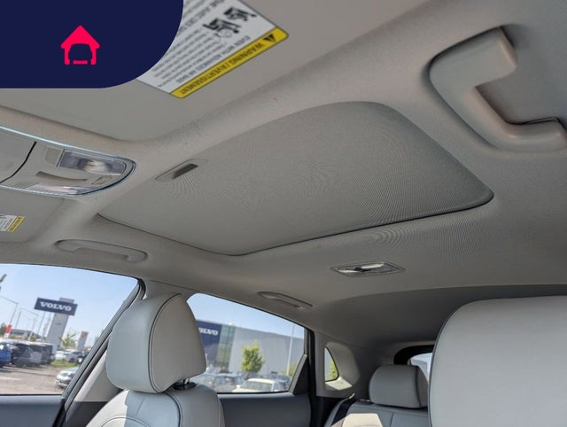 2021 Hyundai Kona Electric