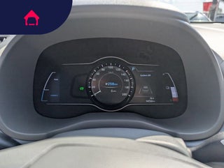 2021 Hyundai Kona Electric