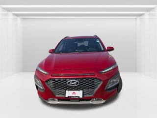 2018 Hyundai Kona
