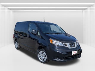 2021 Nissan NV200 Compact Cargo