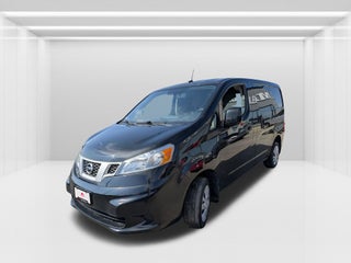 2021 Nissan NV200 Compact Cargo