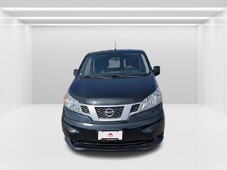 2021 Nissan NV200 Compact Cargo
