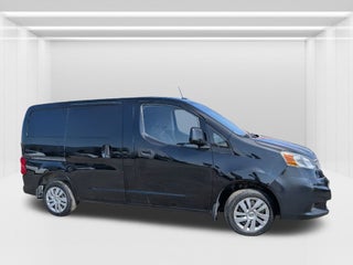2021 Nissan NV200 Compact Cargo