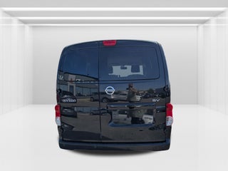 2021 Nissan NV200 Compact Cargo