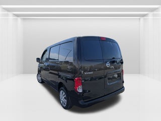 2021 Nissan NV200 Compact Cargo