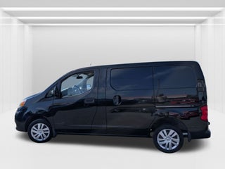 2021 Nissan NV200 Compact Cargo