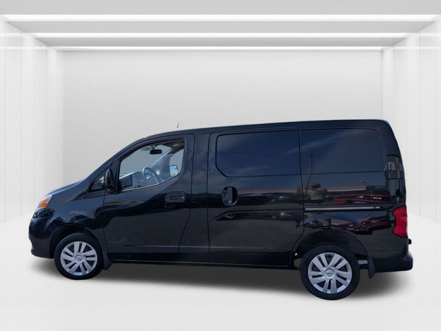 2021 Nissan NV200 Compact Cargo