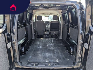 2021 Nissan NV200 Compact Cargo