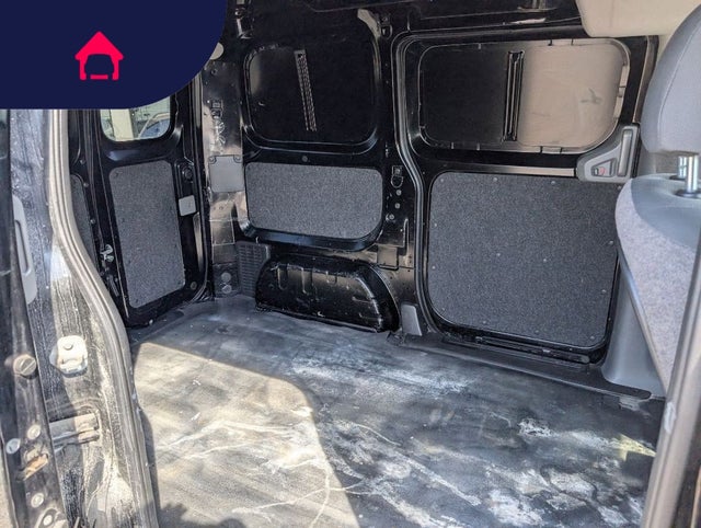 2021 Nissan NV200 Compact Cargo