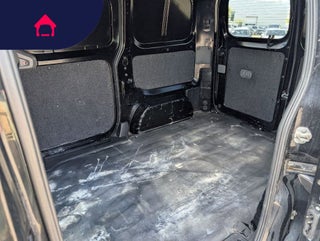 2021 Nissan NV200 Compact Cargo