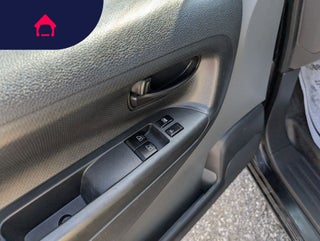 2021 Nissan NV200 Compact Cargo