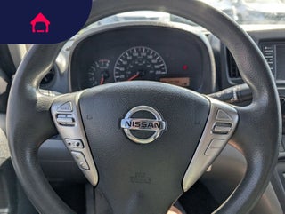 2021 Nissan NV200 Compact Cargo