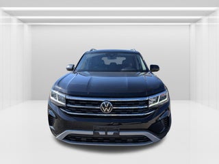 2023 Volkswagen Atlas