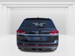 2023 Volkswagen Atlas