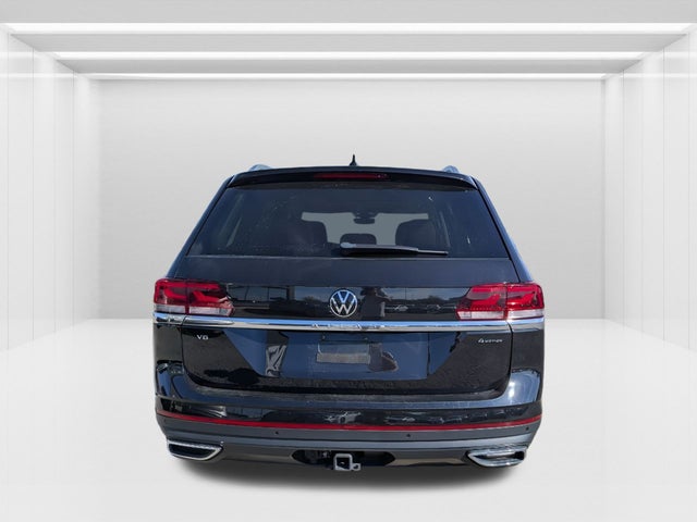 2023 Volkswagen Atlas