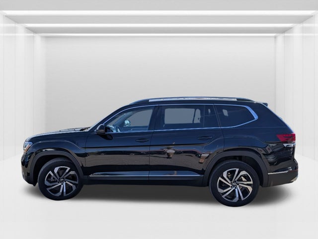 2023 Volkswagen Atlas